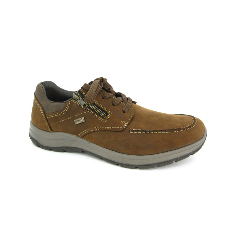 Rieker Sneaker Bruin