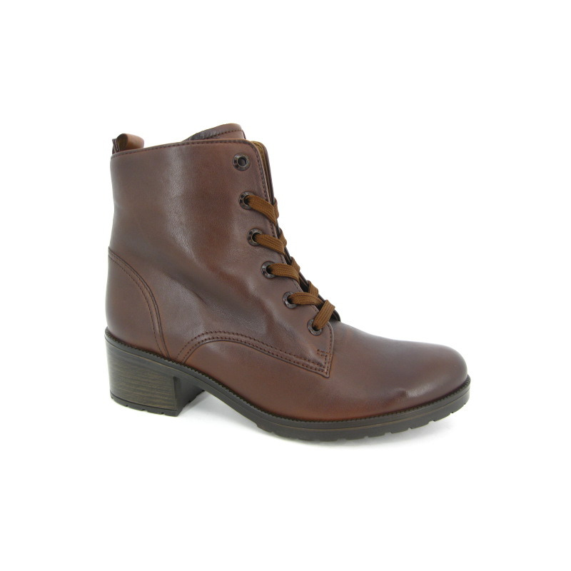 Gabor Boots Bruin