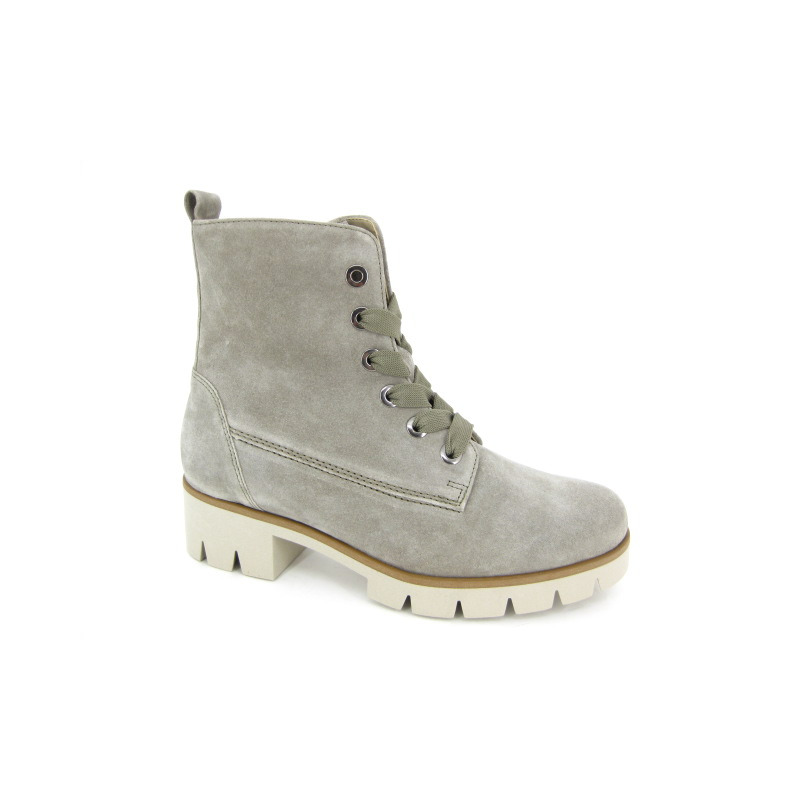 Gabor Boots Taupe