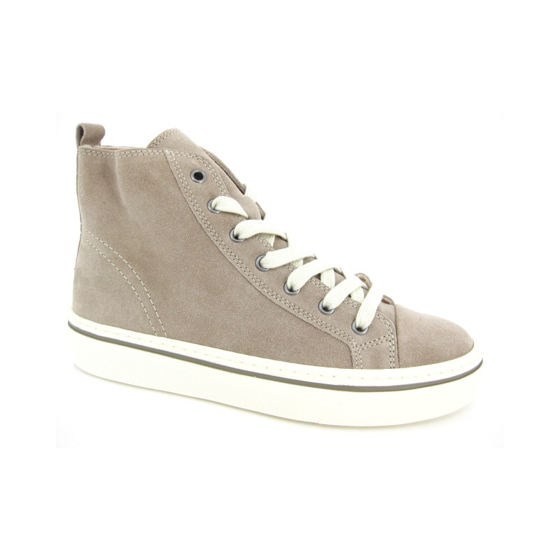 Gabor Sneaker hoog Beige