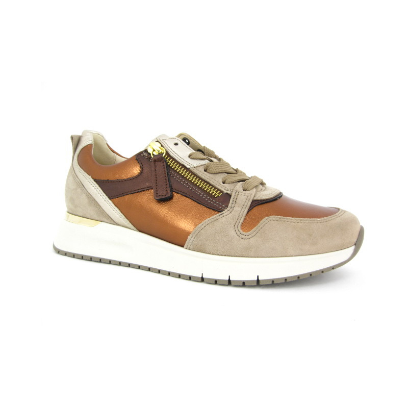 Gabor Sneaker Beige