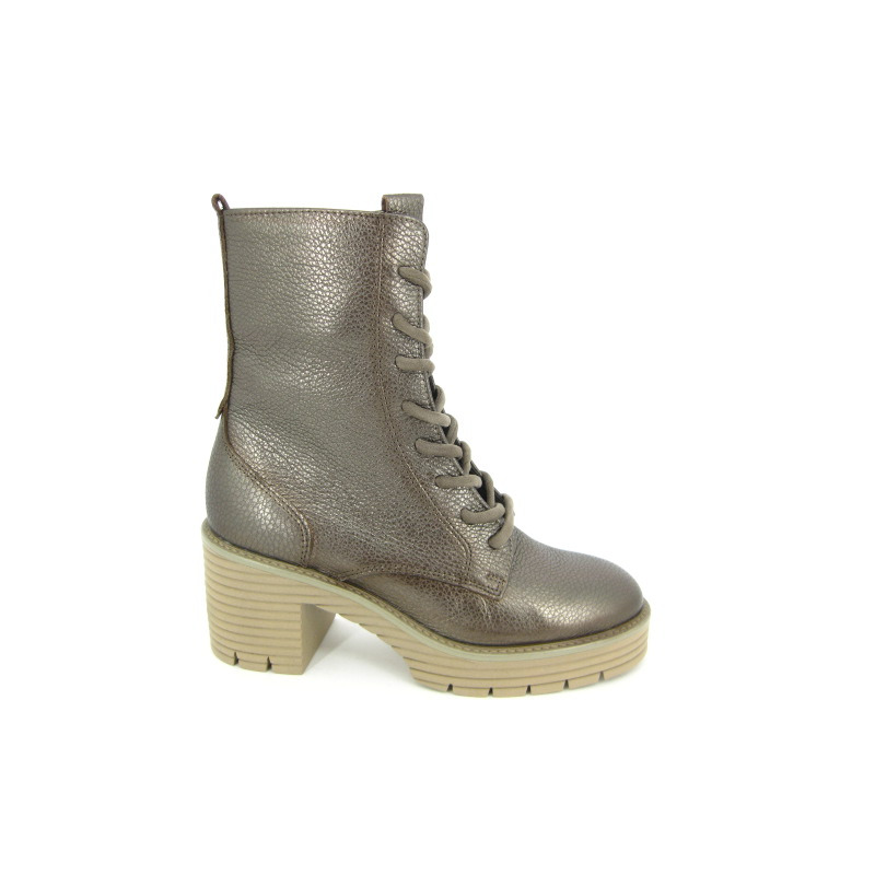 Softwaves Boots Platino