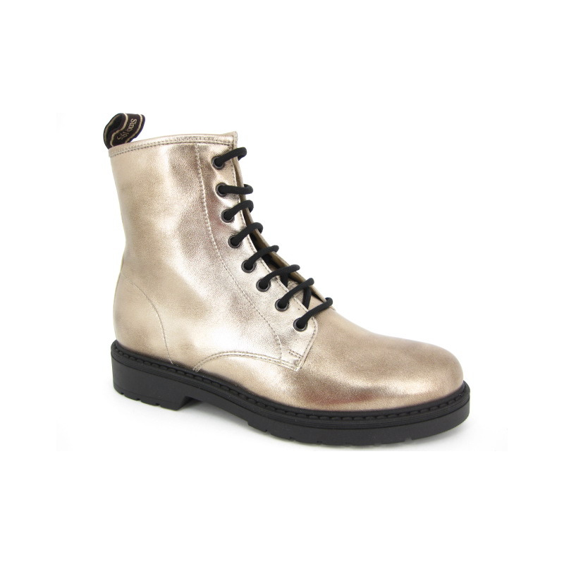 Nero Giardini Boots Goud