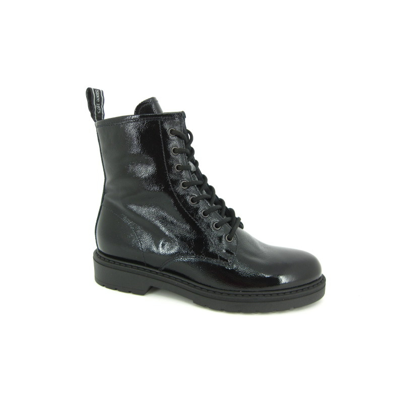 Nero Giardini Boots Zwart