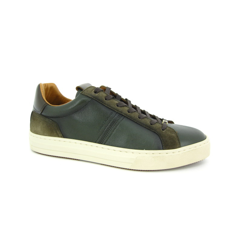 Ambitious Sneaker Khaki