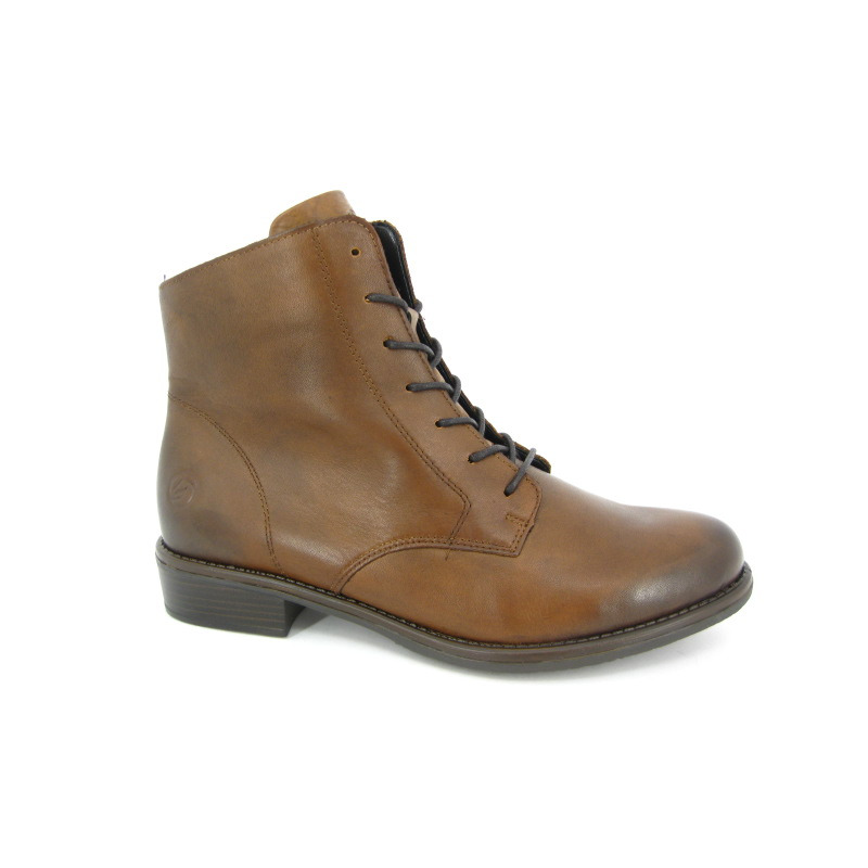 Remonte Boots Bruin