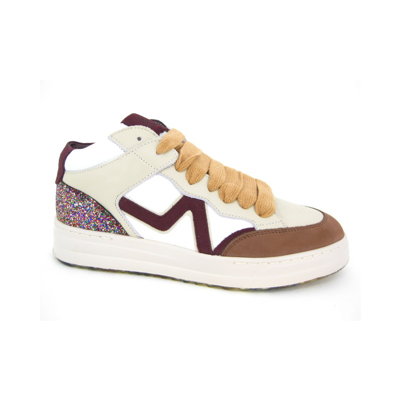 Accademia 72 Sneaker Beige