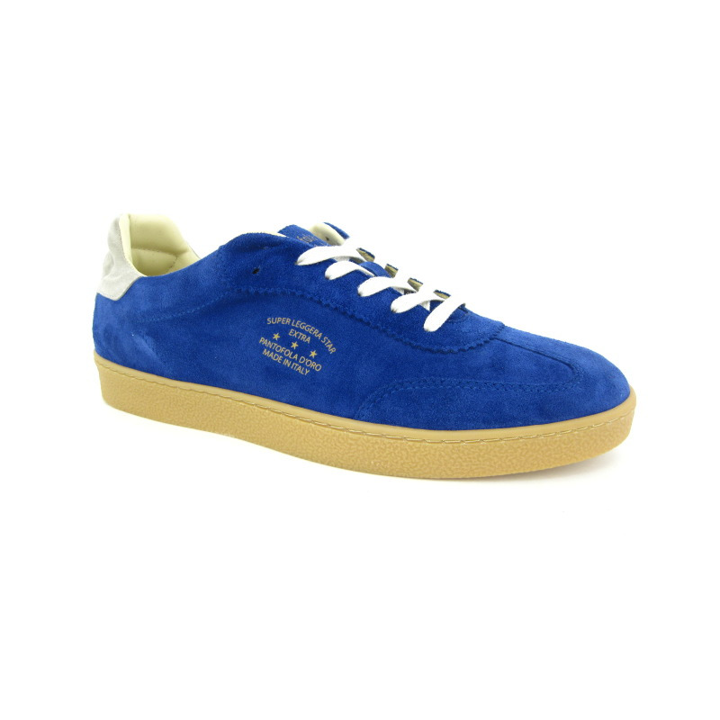 Pantofola D'oro Sneaker Blauw