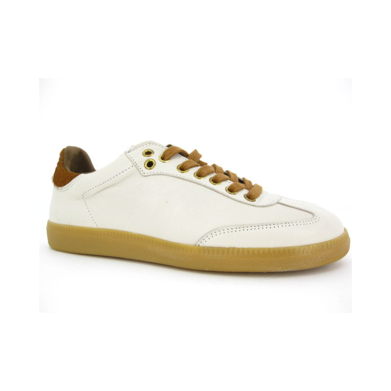 Scapa Sneaker Wit