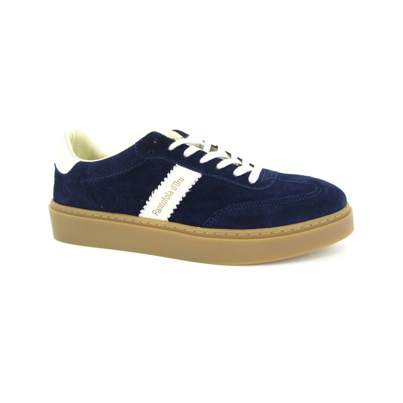 Pantofola D'oro Sneaker Blauw