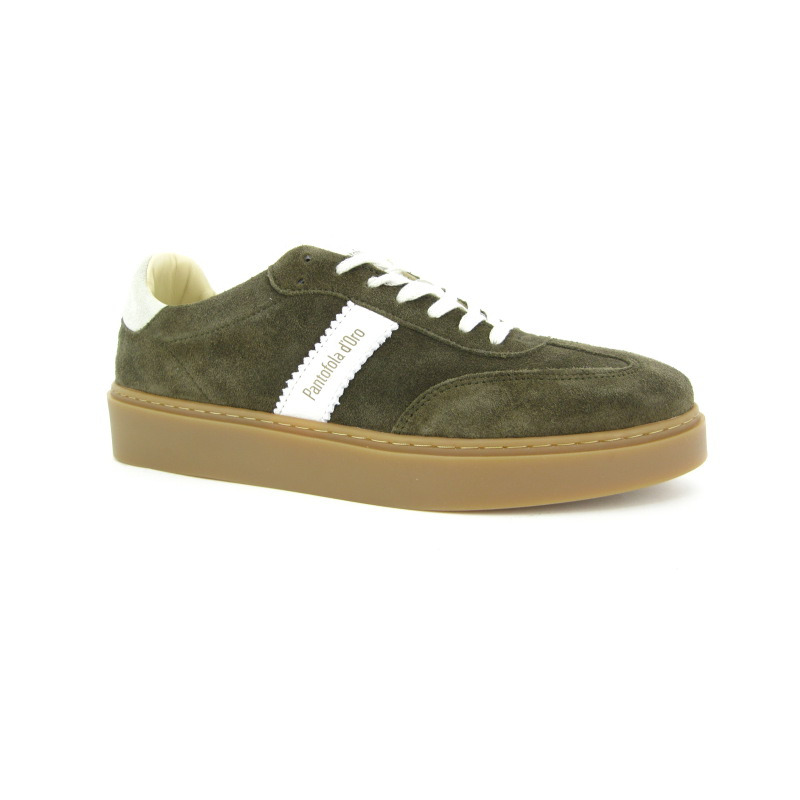 Pantofola D'oro Sneaker Khaki