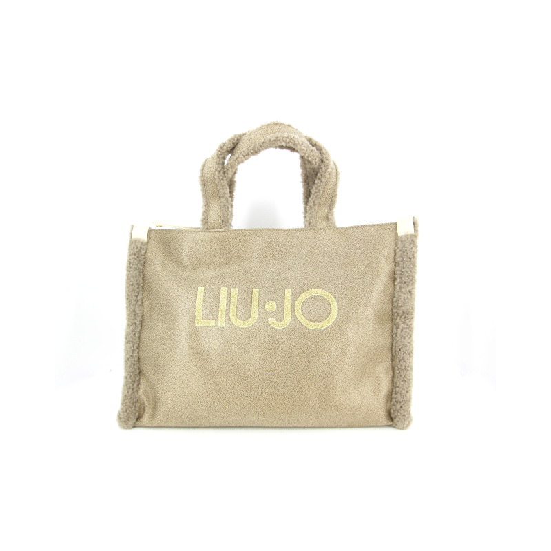 Liu Jo Handtassen Beige