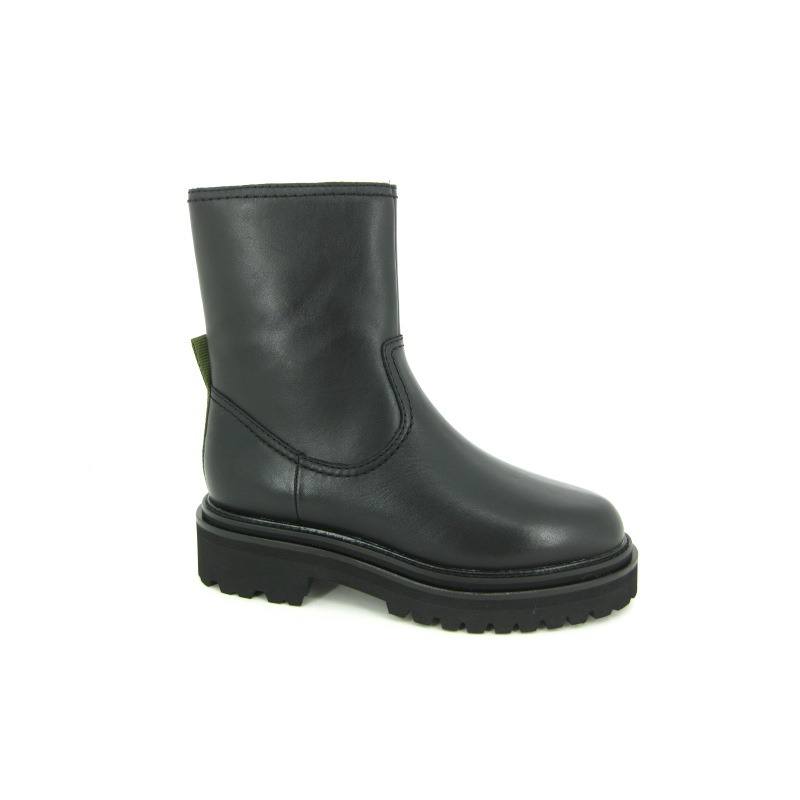 Hoff Boots Zwart