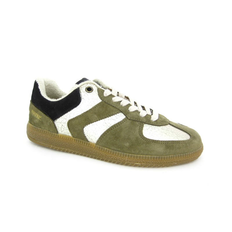 Verbenas Sneaker Khaki