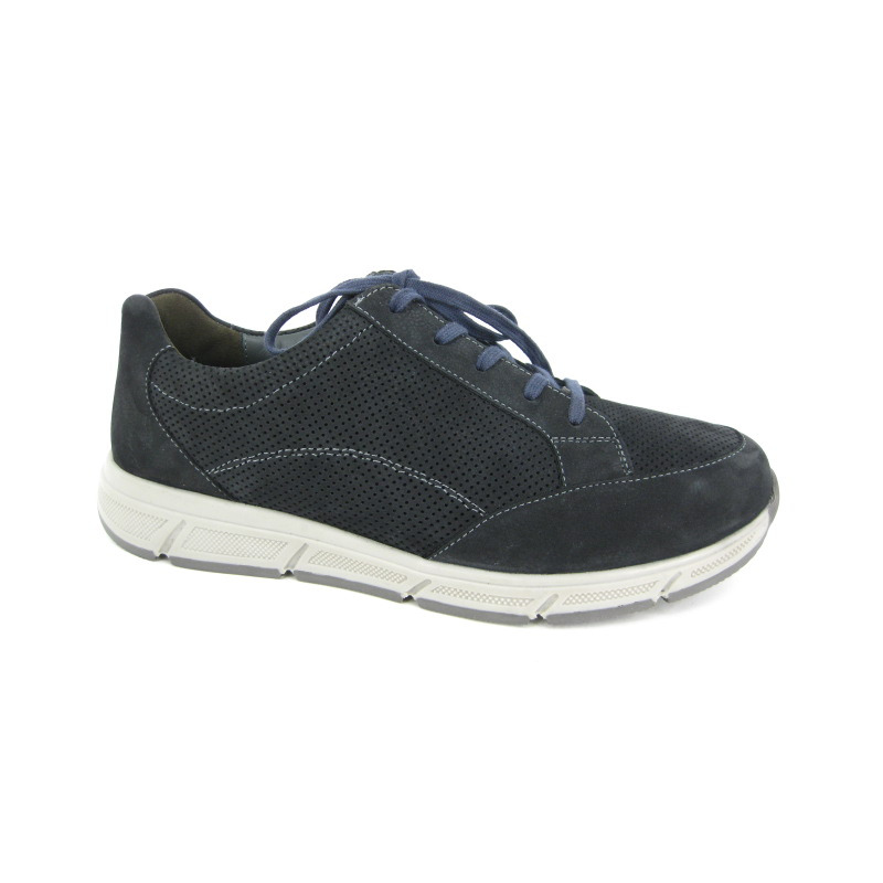 Solidus Sneaker Blauw