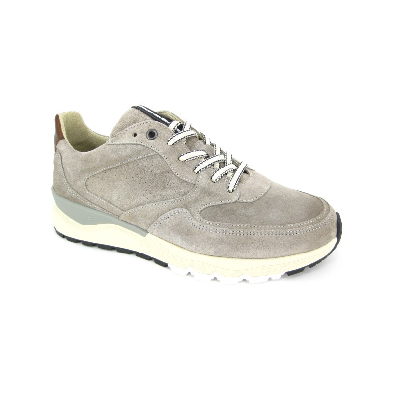 Floris Van Bommel Sneaker Taupe