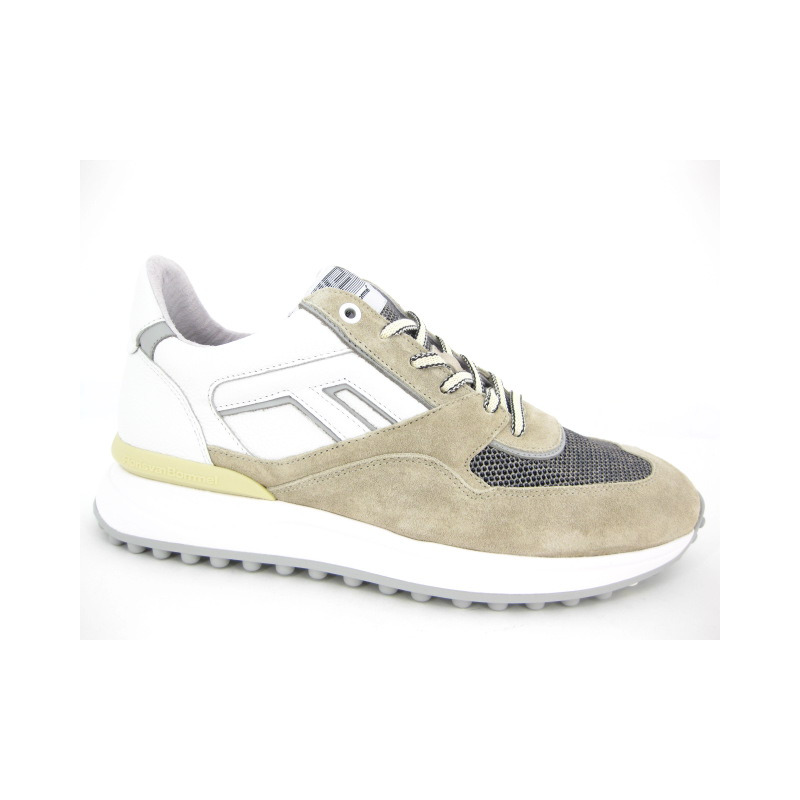 Floris Van Bommel Sneaker Beige