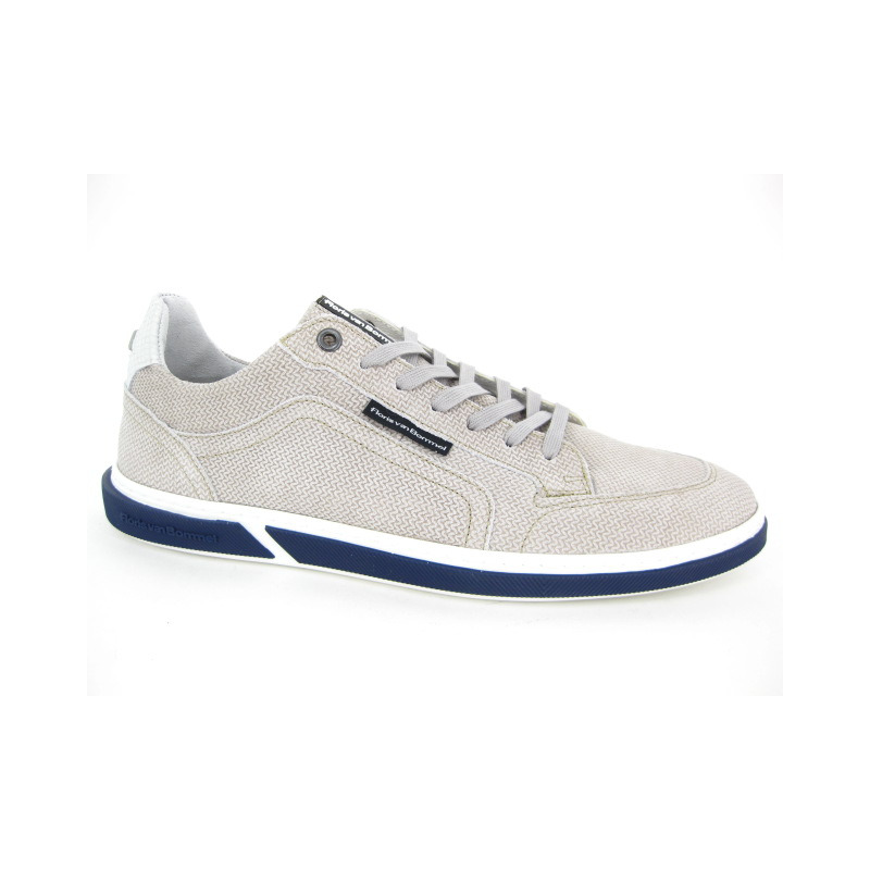 Floris Van Bommel Sneaker Beige