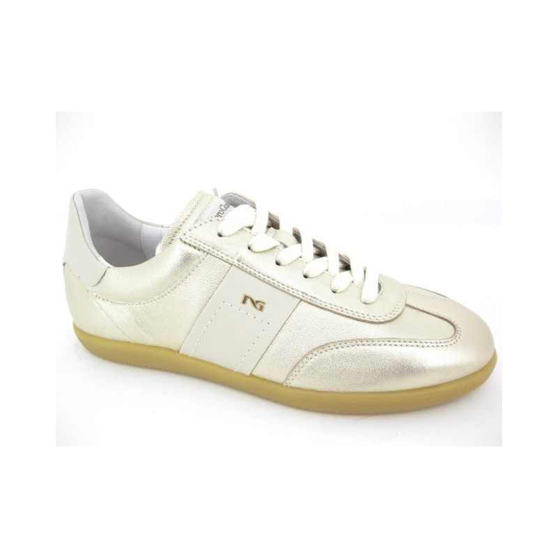 Nero Giardini Sneaker Goud