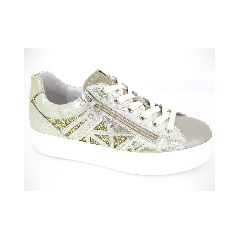 Nero Giardini Sneaker Goud