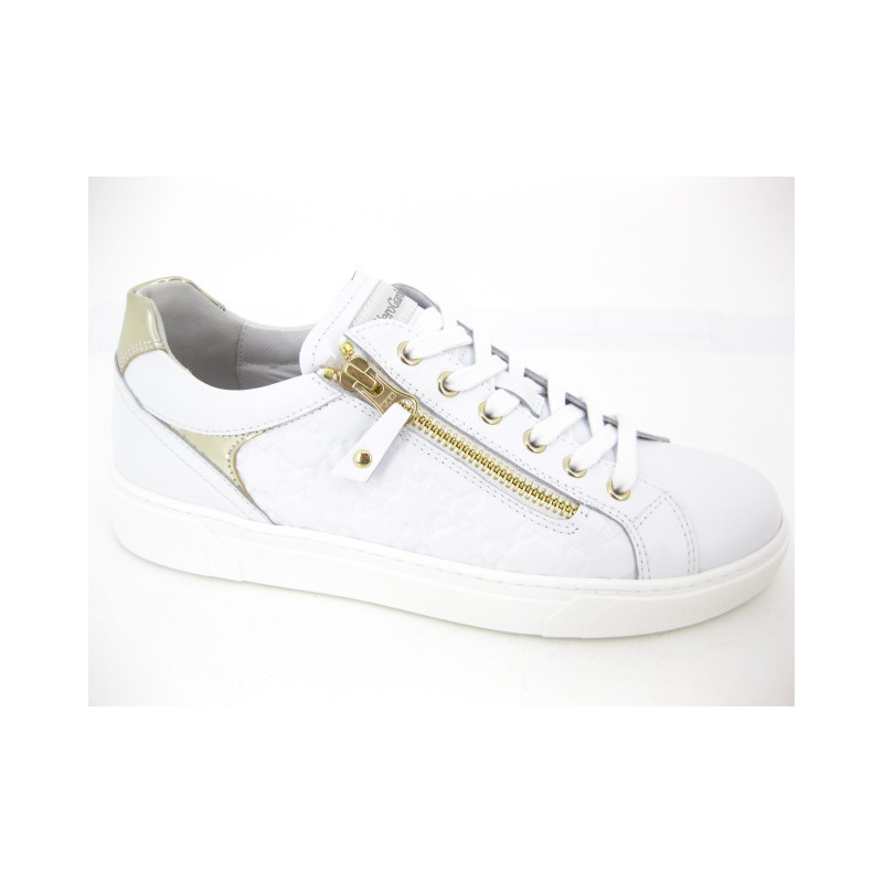 Nero Giardini Sneaker Wit