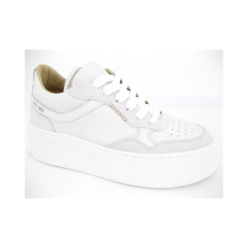 Via Vai Sneaker Beige