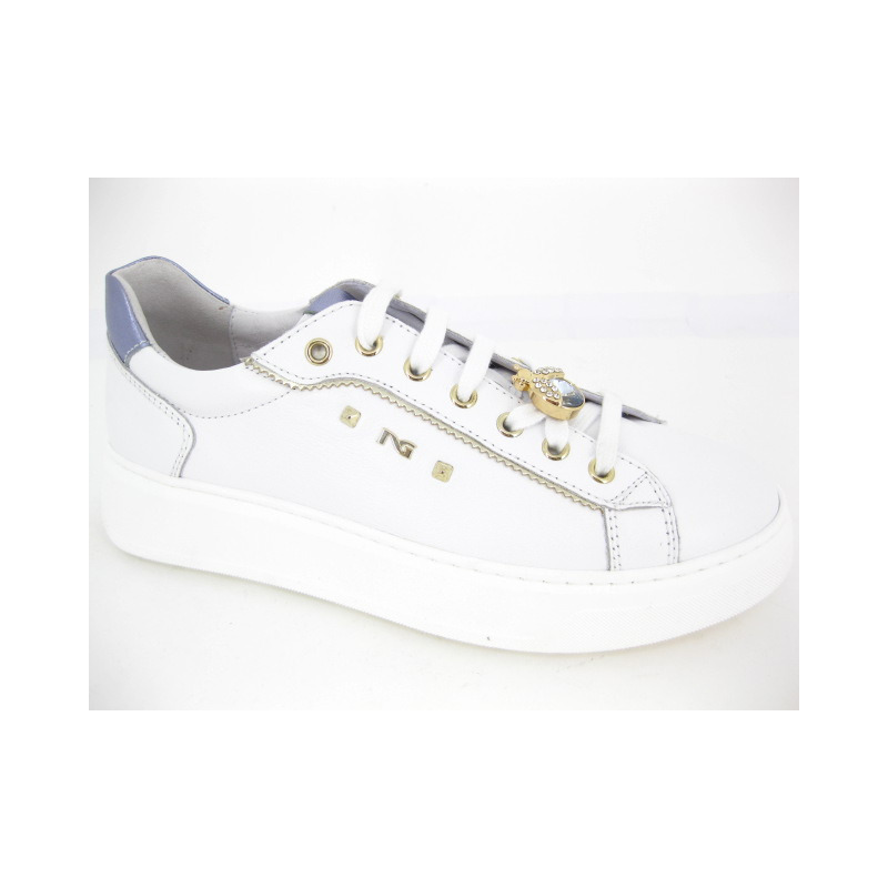 Nero Giardini Sneaker Wit