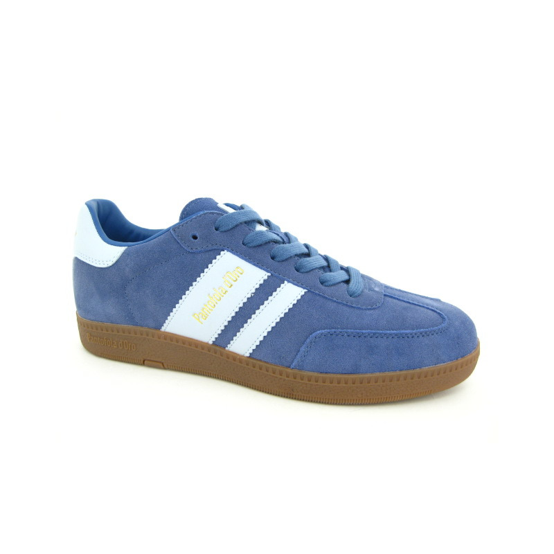 Pantofola D'oro Sneaker Blauw