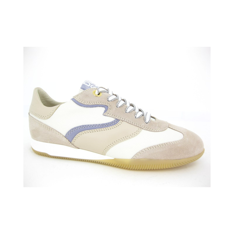 Dls Sneaker Beige