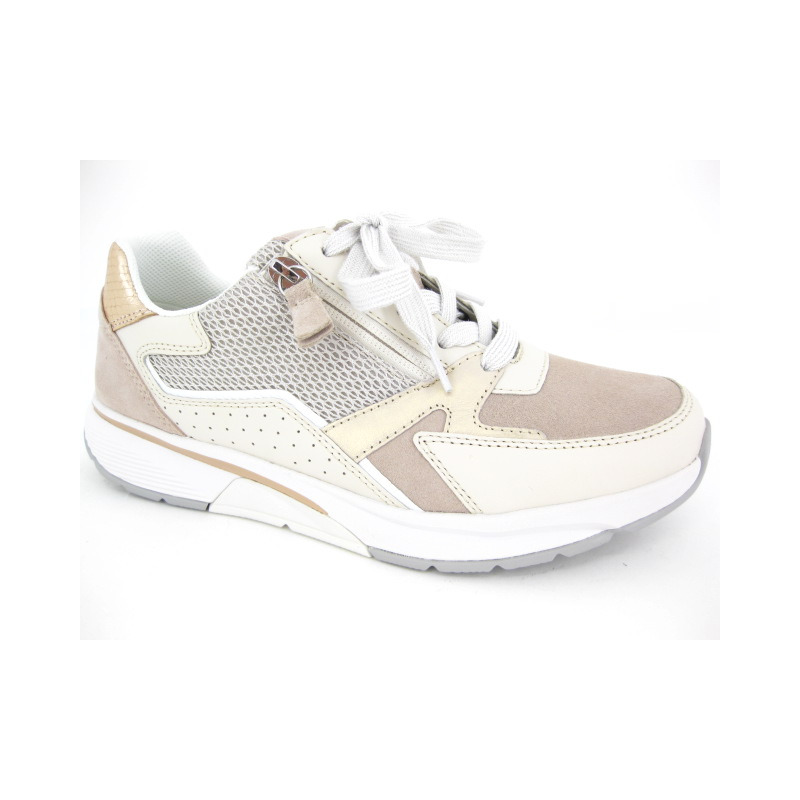 Gabor Sneaker Beige