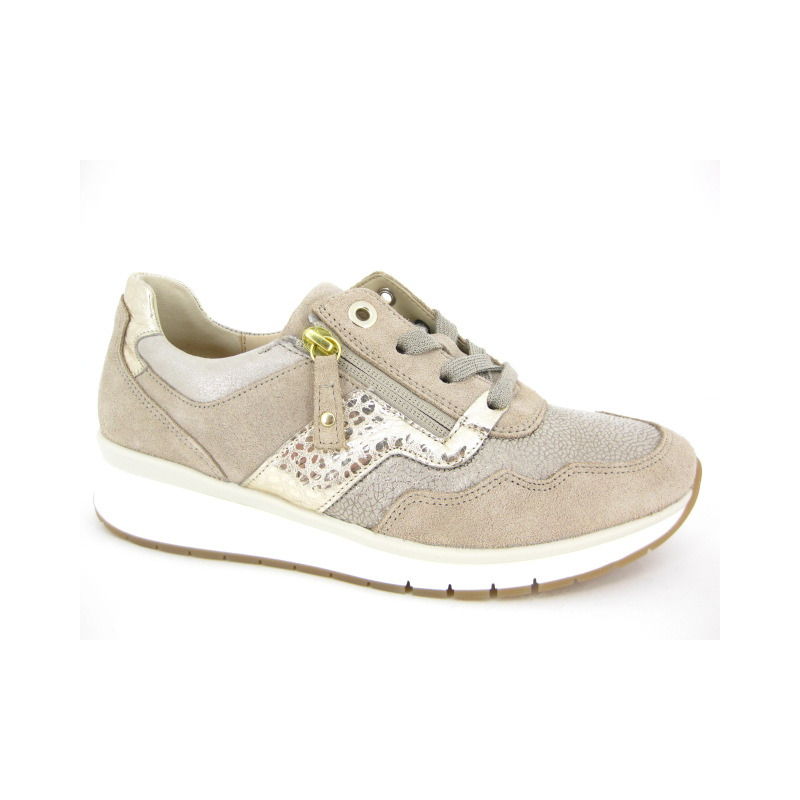 Gabor Sneaker Beige