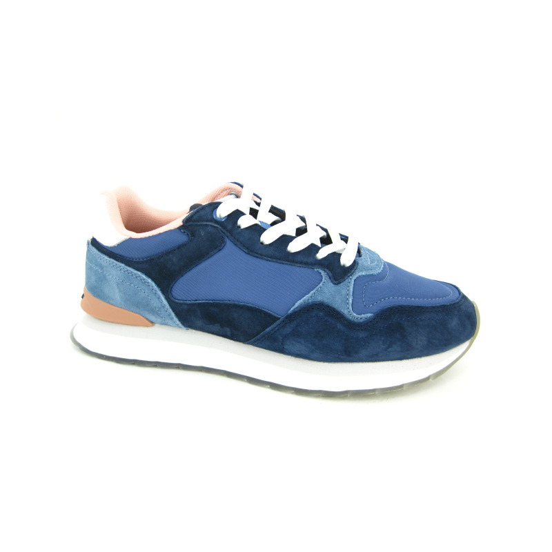 Hoff Sneaker Blauw donker