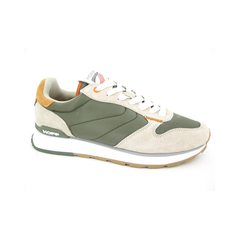 Hoff Sneaker Groen