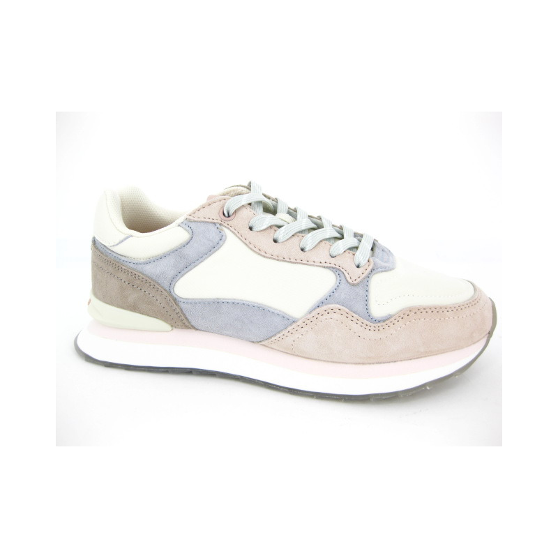 Hoff Sneaker Beige