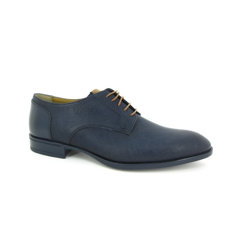 Giorgio Veterschoen Blauw