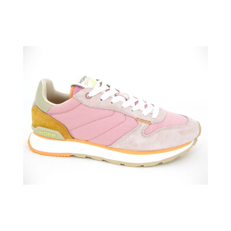 Hoff Sneaker Roze