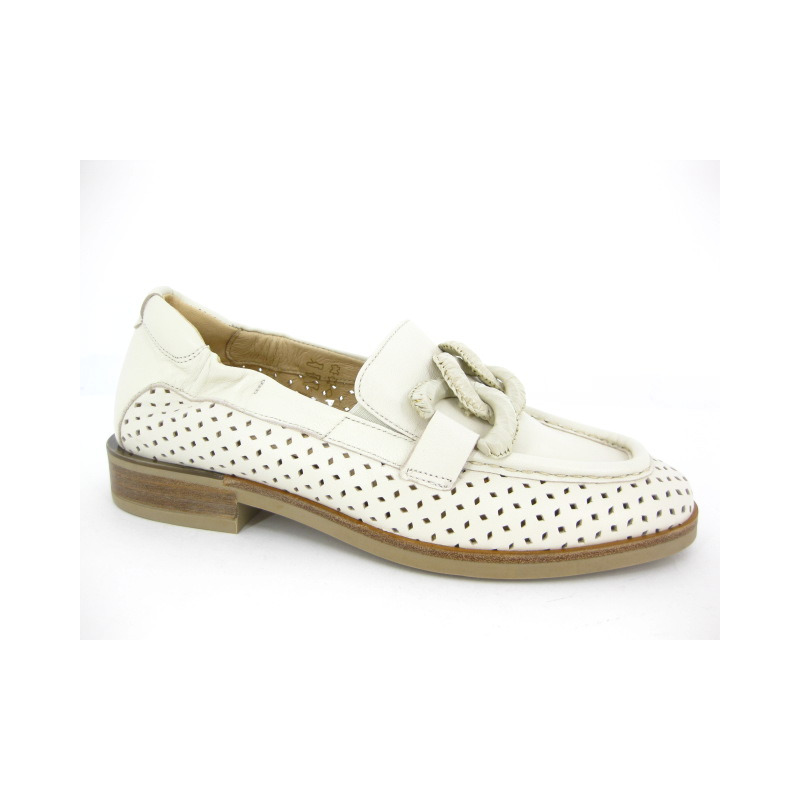 Softwaves Moccassin Beige