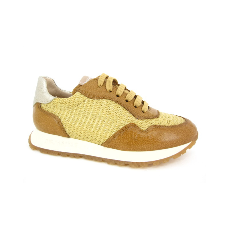 Hispanitas Sneaker Beige