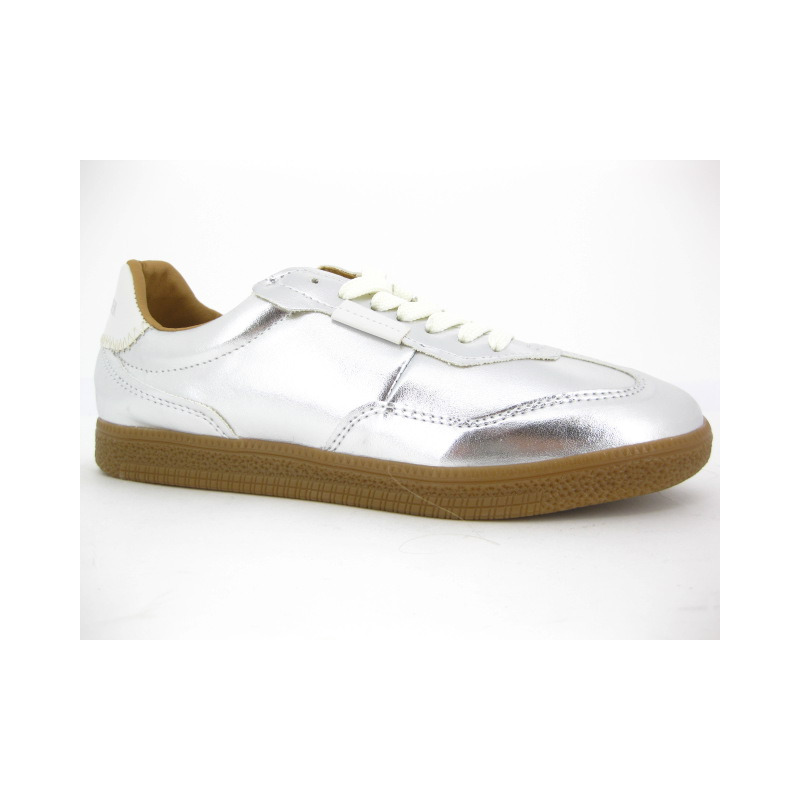 Steve Madden Sneaker Zilver