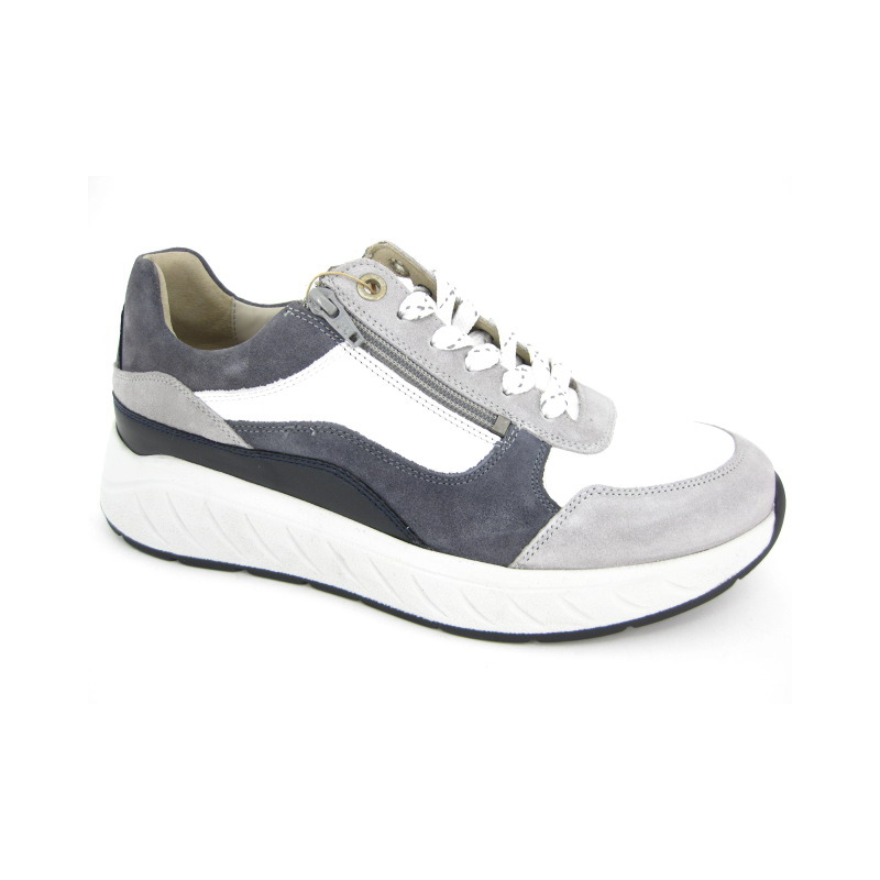 Solidus Sneaker Wit