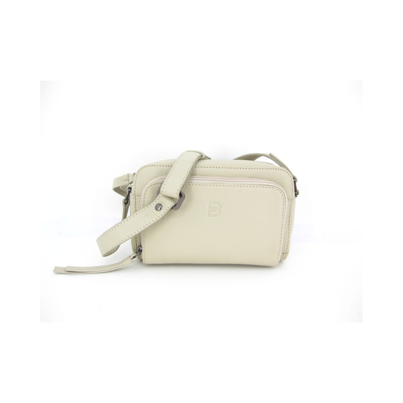 Ava Handtassen Beige