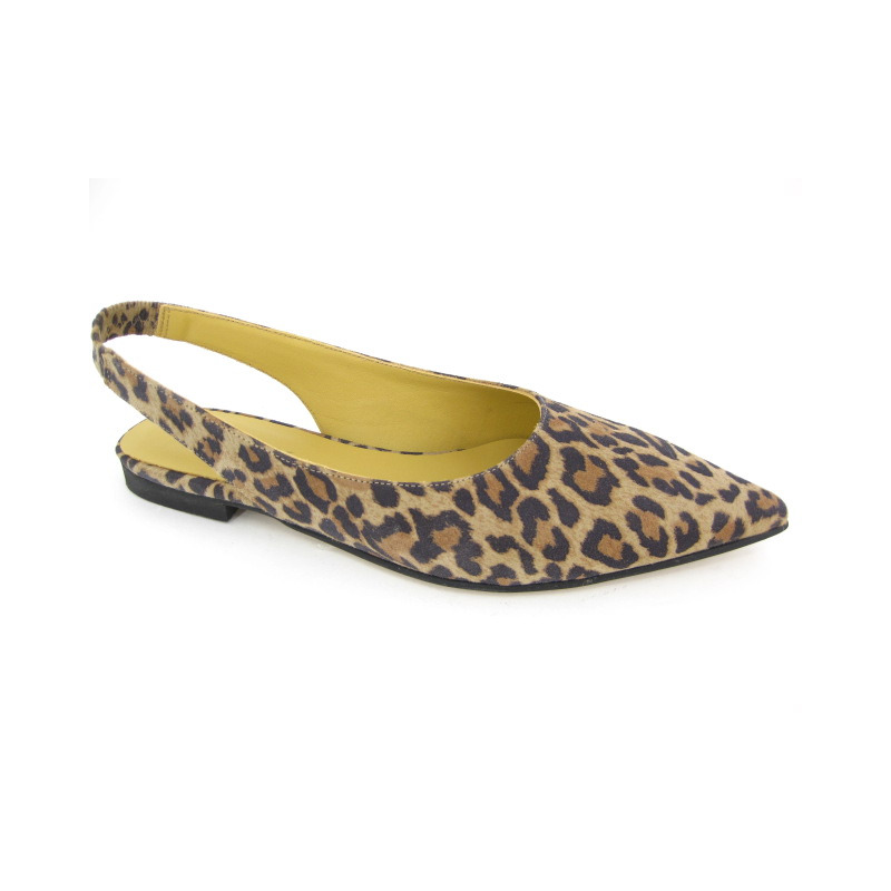 Catwalk Instap Leopard