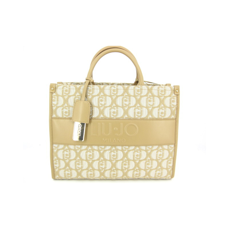 Liu Jo Handtassen Beige