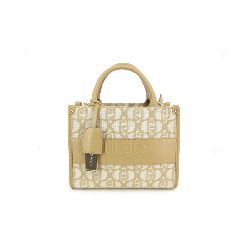 Liu Jo Handtassen Beige