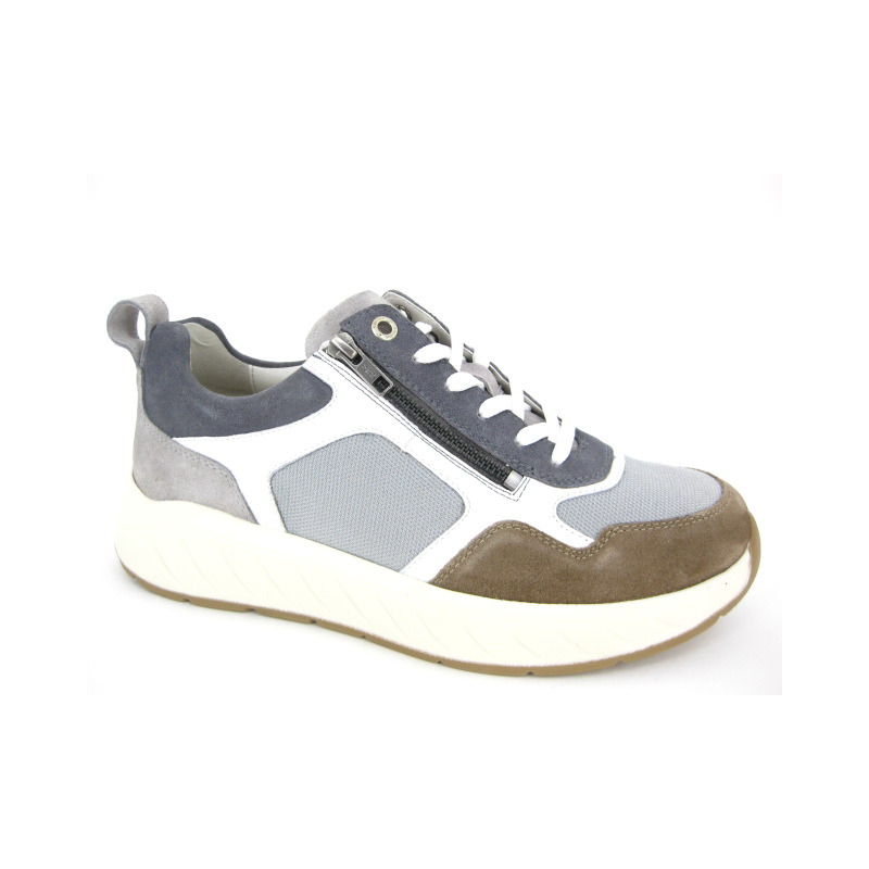 Solidus Sneaker Beige