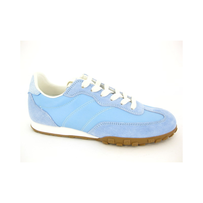 Boax Sneaker Blauw licht