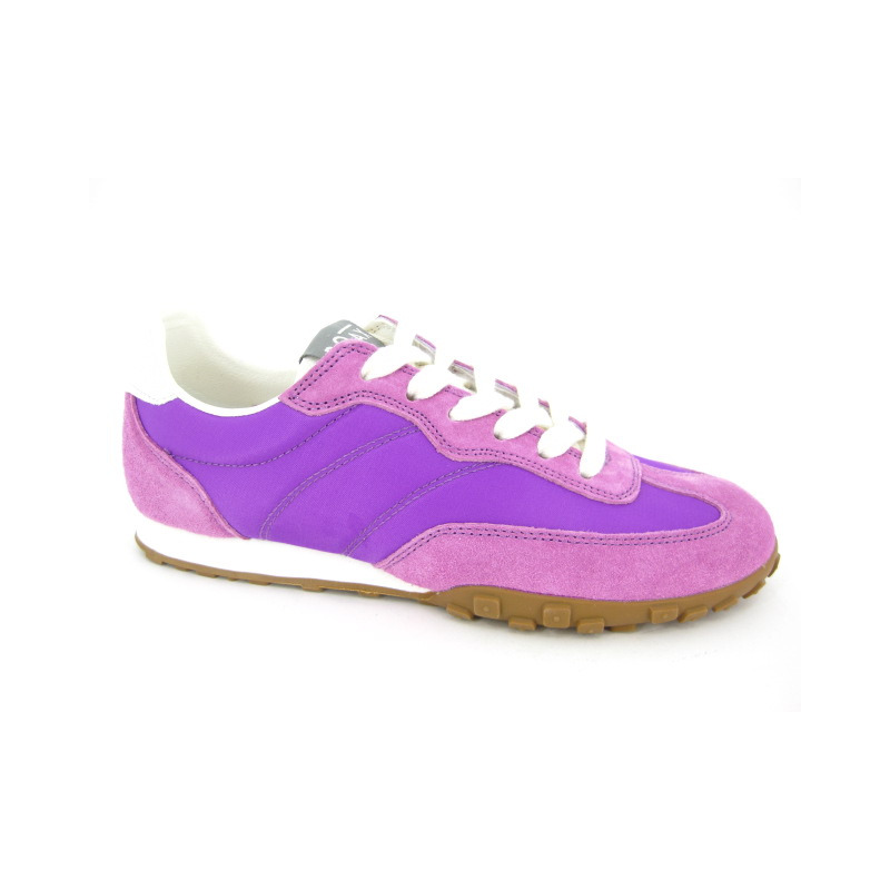 Boax Sneaker Fuchsia