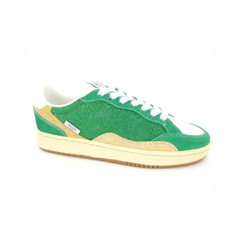 Boax Sneaker Groen