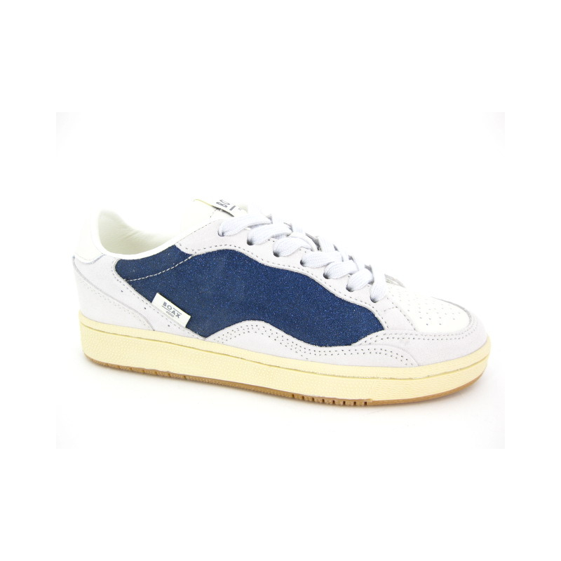 Boax Sneaker Blauw